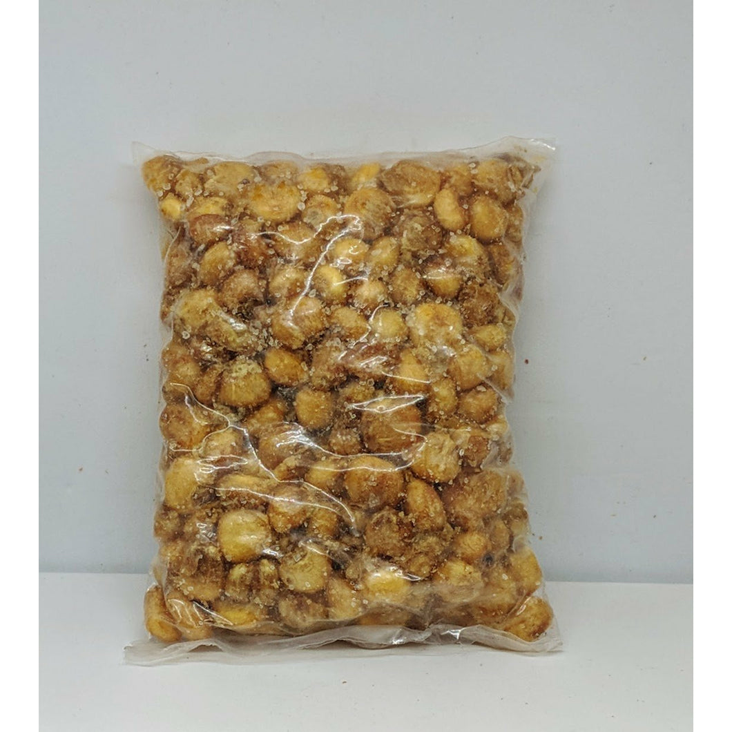 Roasted Maize Corn (Produce of Uganda)