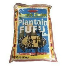 Mama's Choice Fufu