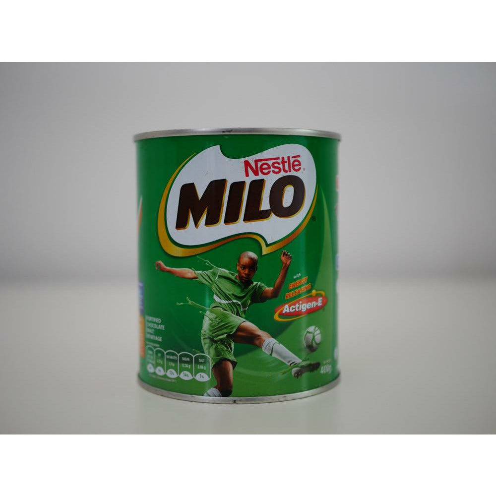 Nestle Milo Chocolate Powder
