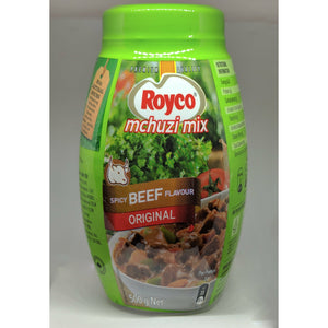 Royco Mchuzi Mix Beef Flavour