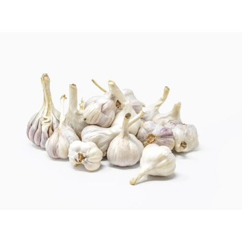 Garlic (1 kg, Produce of Uganda)