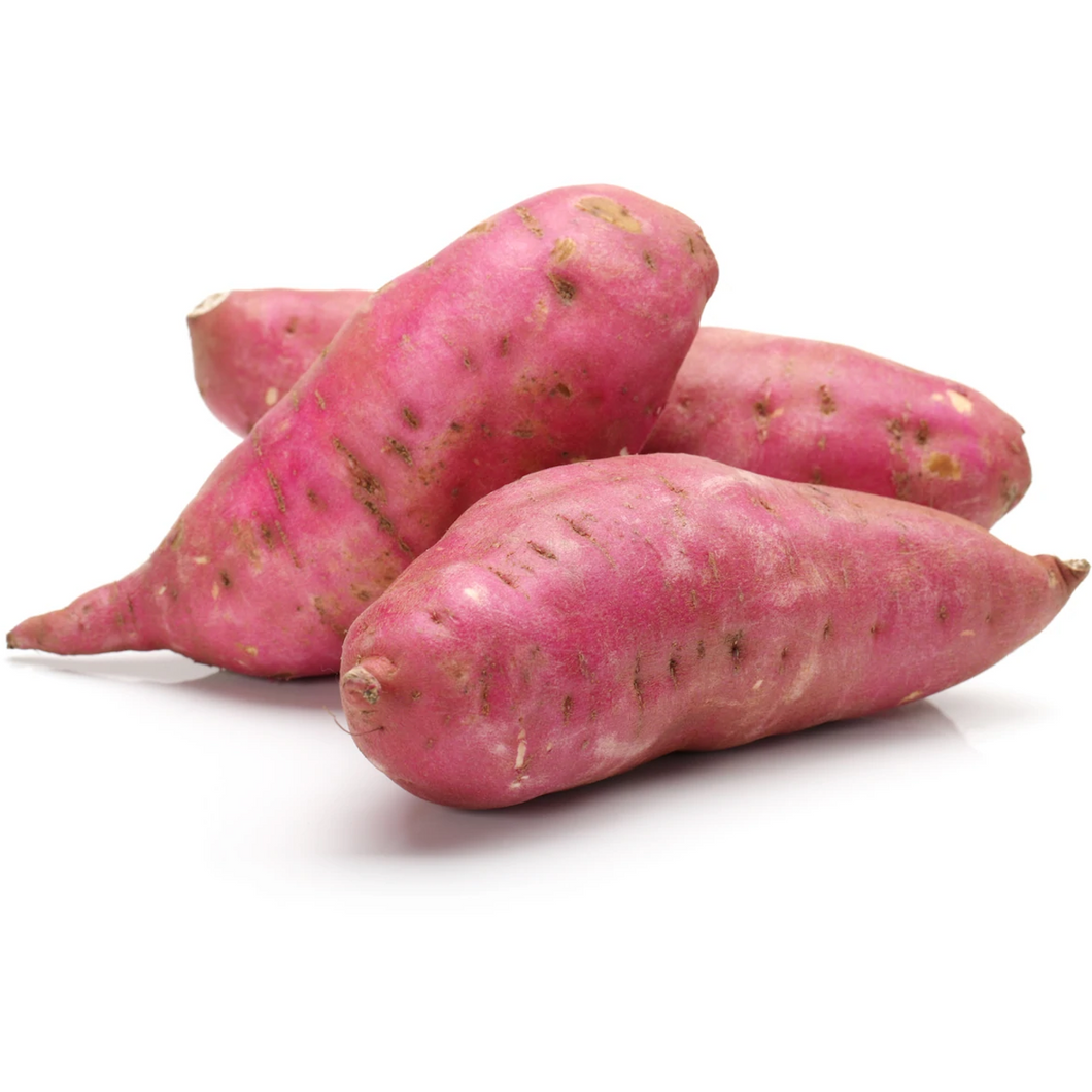 Red Sweet Potato (Produce of Uganda)