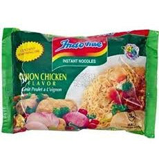 Indomie Instant noodles