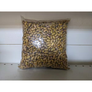 Yellow (Wax) Beans (Produce of Uganda)