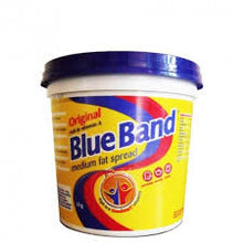 Blue Band Original Butter