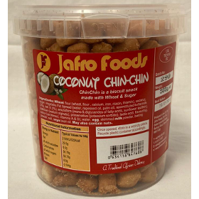 Jafro Foods Chin Chin