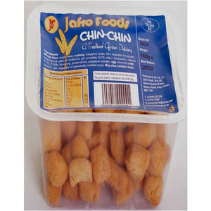 Jafro Foods Chin Chin