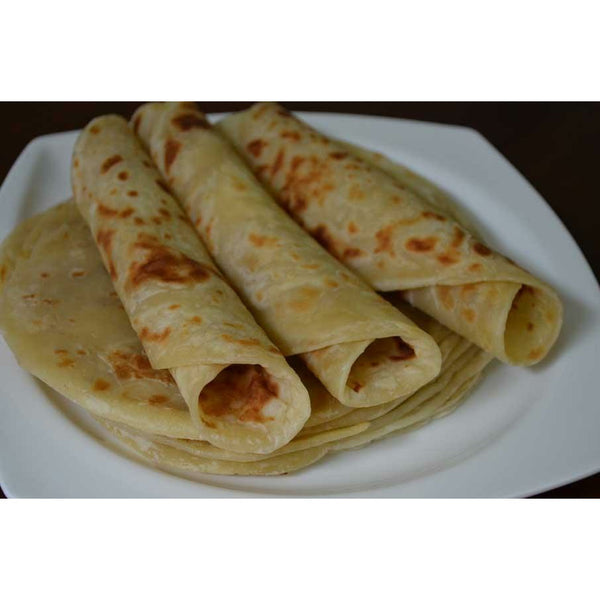 Chapati Roll