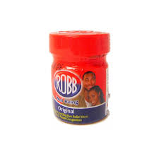 Robb Original Well Being Balm