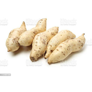 White Sweet Potato  (Produce of Uganda)