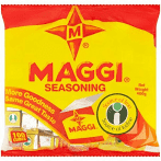 Maggi Seasoning Cubes