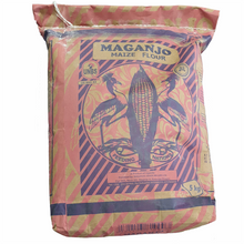 Maganjo Maize Flour (Product of Uganda)
