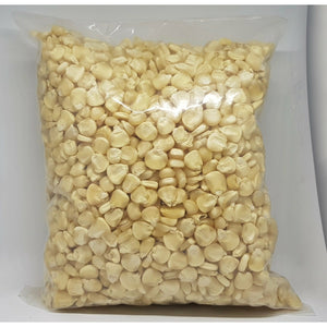 Maize Corn (Produce of Uganda)