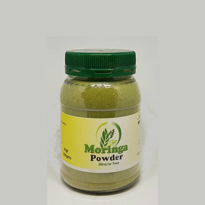 Miracle Tree Moringa Powder