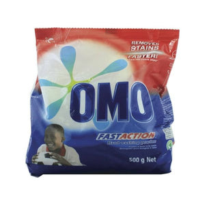 Omo Washing Powder 500g