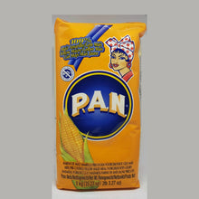 P.A.N. Maize Meal