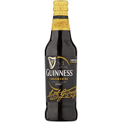 Guiness Foreign Extra Stout (500 ml, Produce of Nigeria)