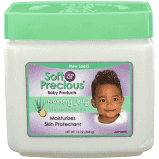 Soft & Precious Petroleum Jelly (368g)