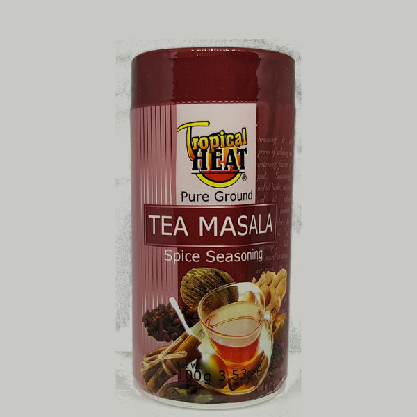 Tropical Heat Tea Masala