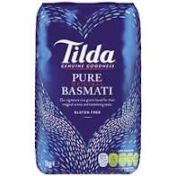 Tilda Basmati Rice