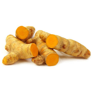 Tumeric (1 kg, Produce of Uganda)