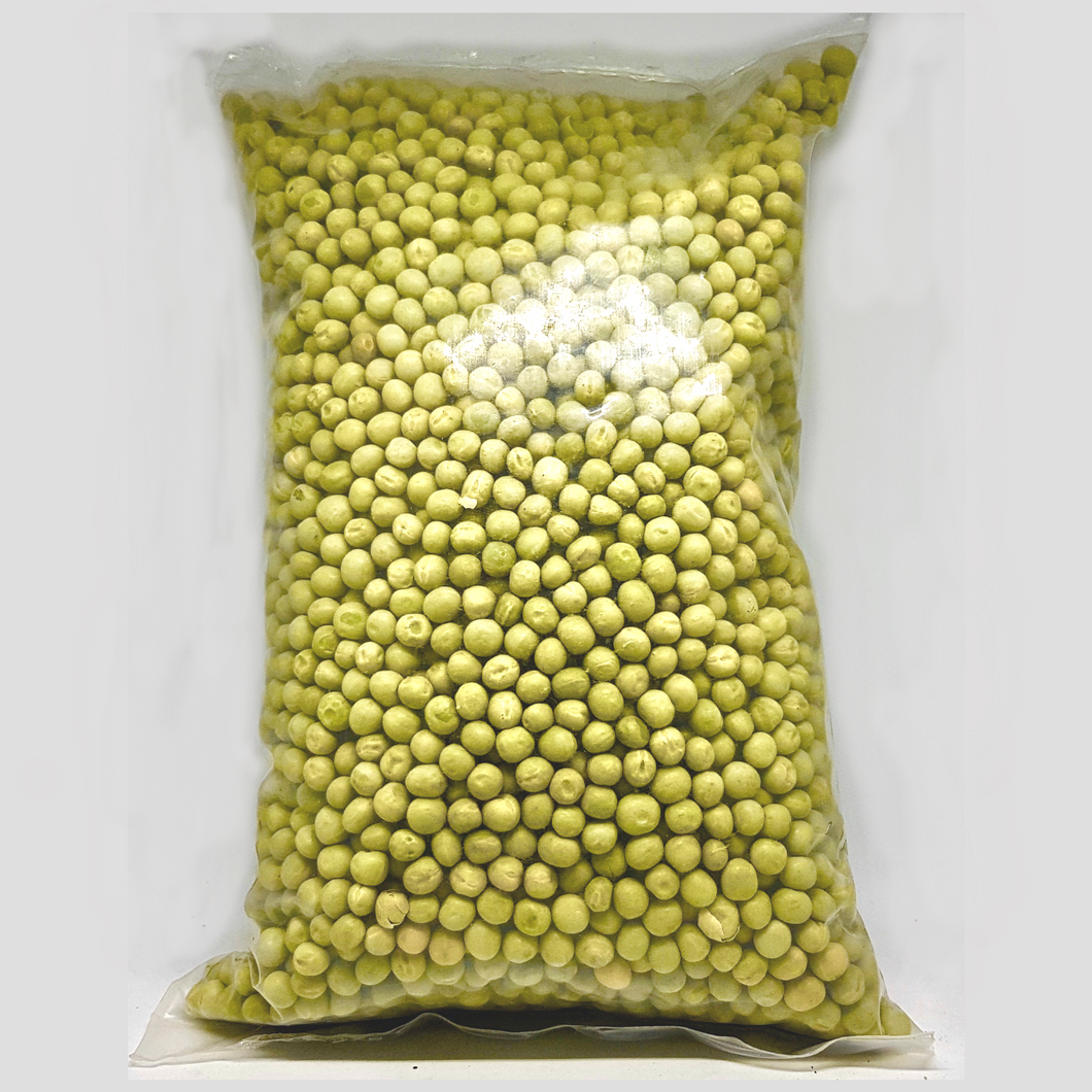 Green (Field) Peas (Produce of Uganda)