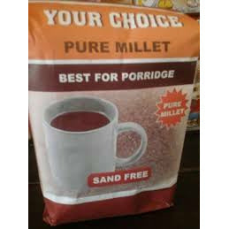 Your Choice Pure Millet Flour
